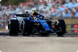 Carlos Sainz