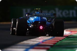 Carlos Sainz