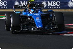 Carlos Sainz