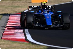 Hungarian GP 2026 - Saturday Photos