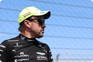 Fernando Alonso