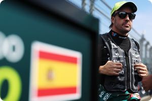 Fernando Alonso
