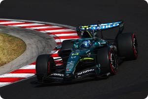 Fernando Alonso