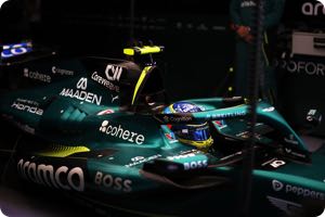 Fernando Alonso