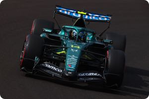 Fernando Alonso