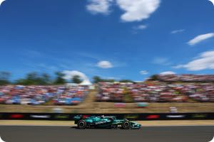 Lance Stroll