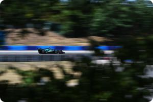 Lance Stroll