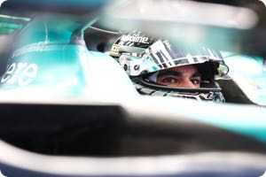 Lance Stroll