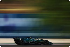 Lance Stroll