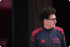 Mattia Binotto