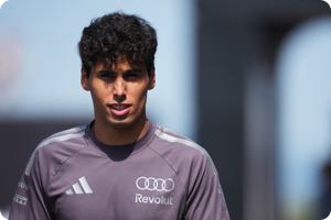 Gabriel Bortoleto