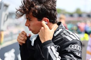 Gabriel Bortoleto