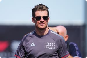 Nico Hulkenberg