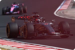 Nico Hulkenberg