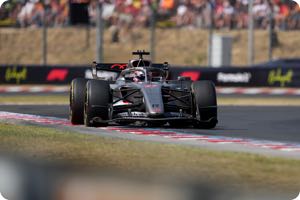 Nico Hulkenberg