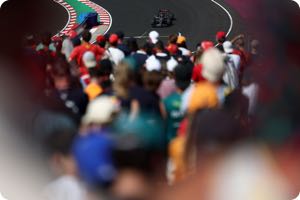 Nico Hulkenberg