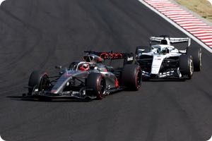 Nico Hulkenberg