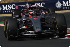 Nico Hulkenberg