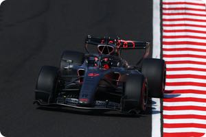 Nico Hulkenberg
