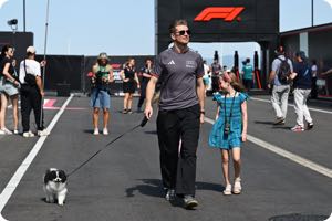 Nico Hulkenberg