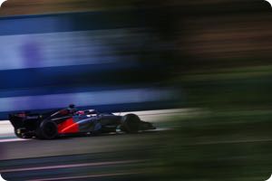 Nico Hulkenberg