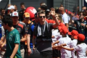 Nico Hulkenberg