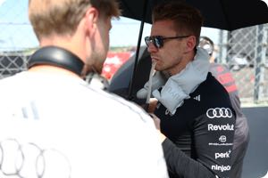 Nico Hulkenberg