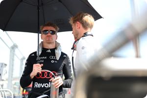 Nico Hulkenberg