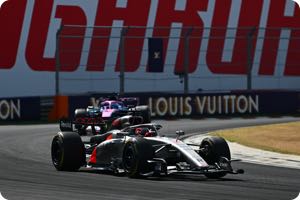 Nico Hulkenberg