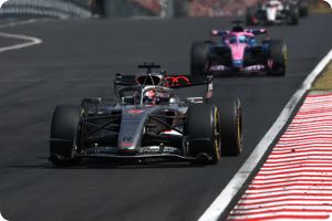 Nico Hulkenberg