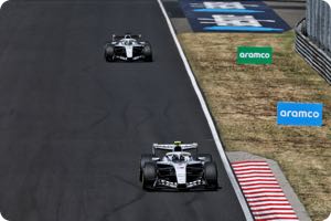 Valtteri Bottas