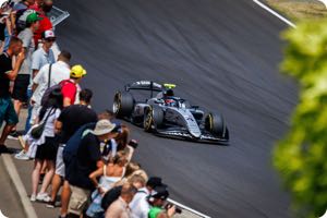 Colton Herta