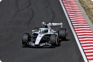 Sergio Perez