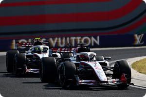 Esteban Ocon, Oliver Bearman