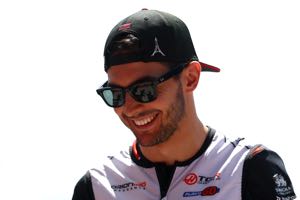 Esteban Ocon