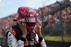 Esteban Ocon