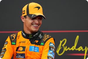 Lando Norris