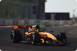 Lando Norris