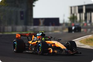 Lando Norris