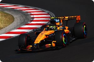 Lando Norris