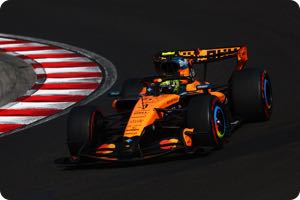 Lando Norris