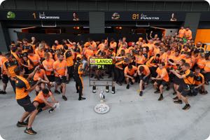 Hungarian GP 2026 - Sunday Photos