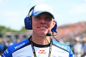 Alan Permane, Team Principal
