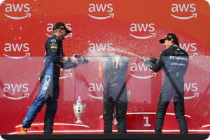 Podium