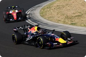 Max Verstappen, Lewis Hamilton