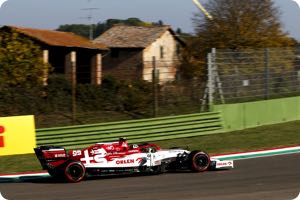 Antonio Giovinazzi