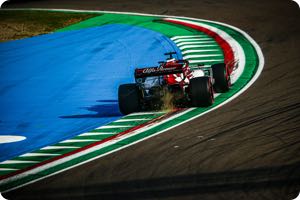 Kimi Raikkonen