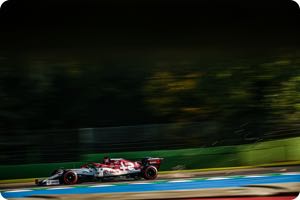 Kimi Raikkonen