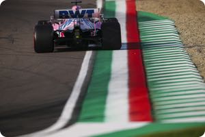 Sergio Perez