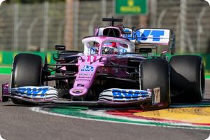 Sergio Perez